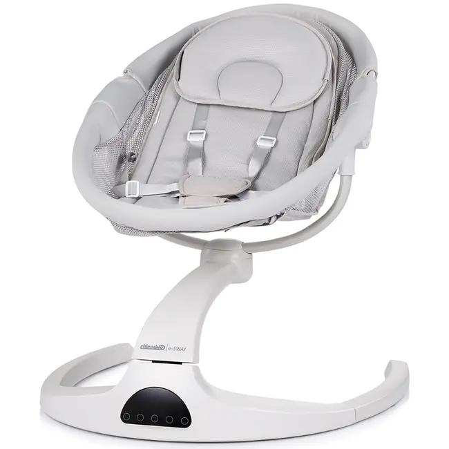 Leagan electric Chipolino E-sway granite HUBSHEES2502GN