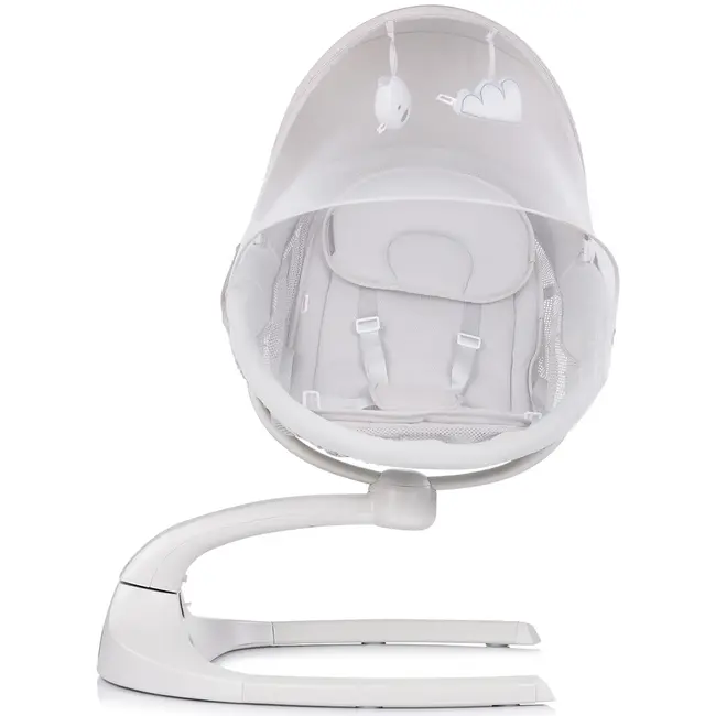 Leagan electric Chipolino E-sway granite HUBSHEES2502GN