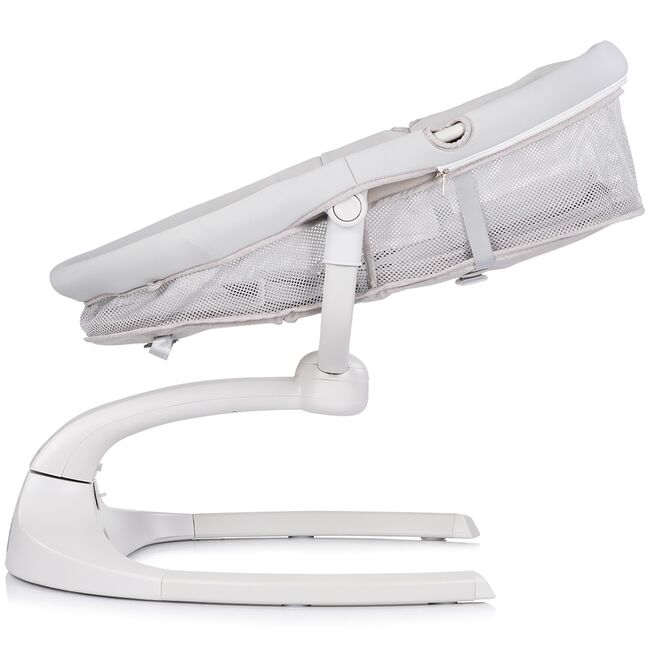 Leagan electric Chipolino E-sway granite HUBSHEES2502GN