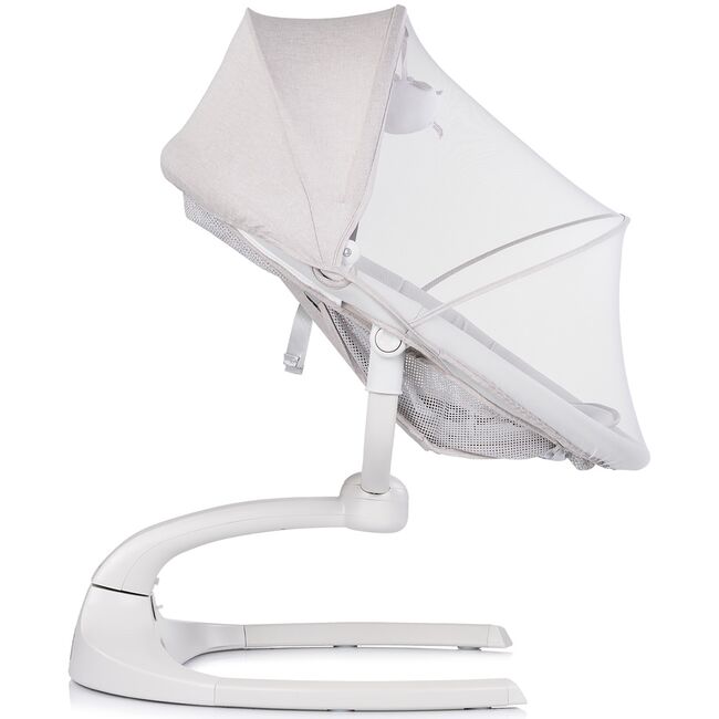 Leagan electric Chipolino E-sway granite HUBSHEES2502GN