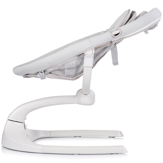 Leagan electric Chipolino E-sway granite HUBSHEES2502GN