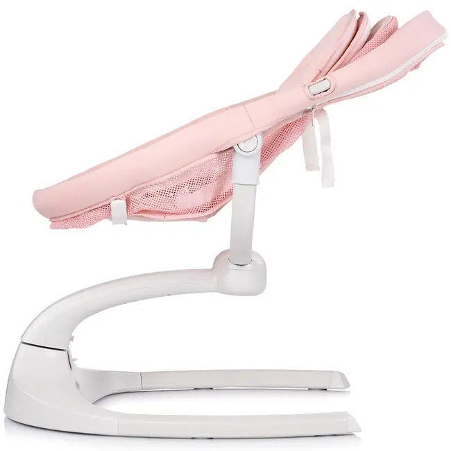Leagan electric Chipolino E-sway pink marshmallow HUBSHEES2503PM