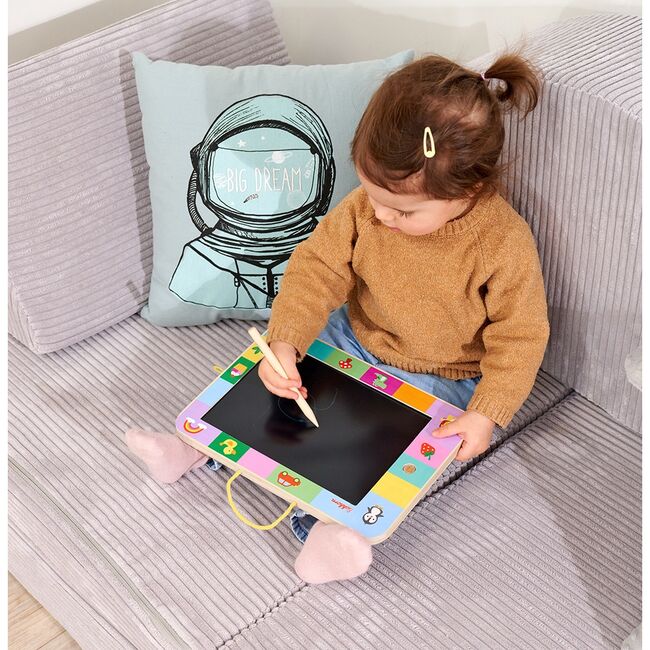 Planseta de desen Eichhorn Drawing Board LCD 22,5 x 16 cm HUBS100002574