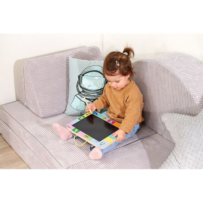 Planseta de desen Eichhorn Drawing Board LCD 22,5 x 16 cm HUBS100002574