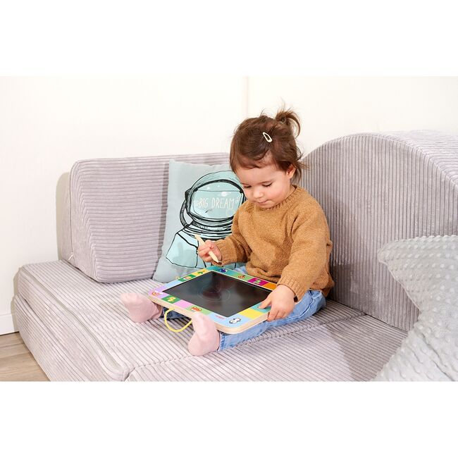 Planseta de desen Eichhorn Drawing Board LCD 22,5 x 16 cm HUBS100002574