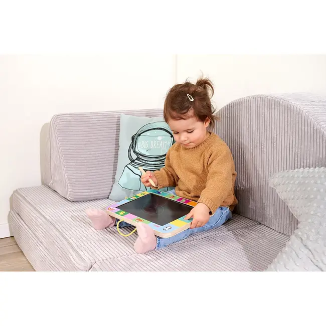 Planseta de desen Eichhorn Drawing Board LCD 22,5 x 16 cm HUBS100002574