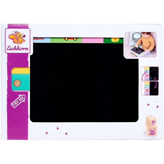 Planseta de desen Eichhorn Drawing Board LCD 22,5 x 16 cm HUBS100002574