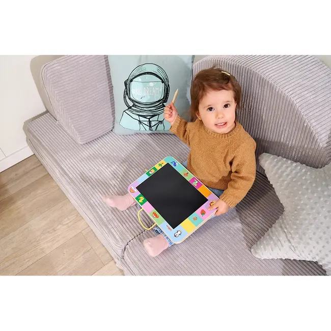 Planseta de desen Eichhorn Drawing Board LCD 22,5 x 16 cm HUBS100002574