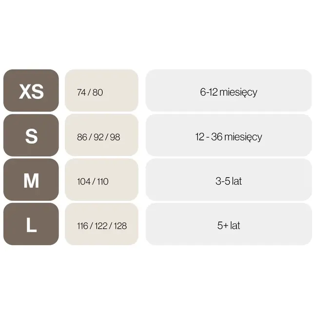 Sac De Dormit Cu Picioare, Bumbac 1 Tog, Space Teddy White, Xs, 6-12 Luni Pjb14937_1