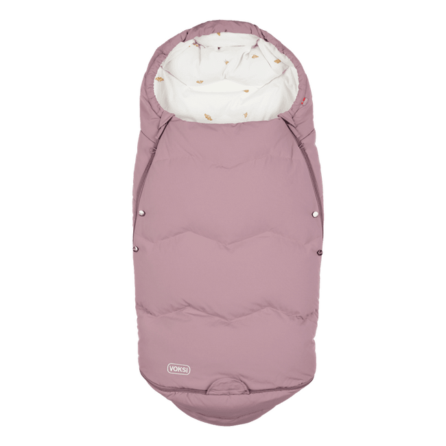 Sac de iarnă Voksi® Explorer Culoarea strugurilor BSF11024840-GW