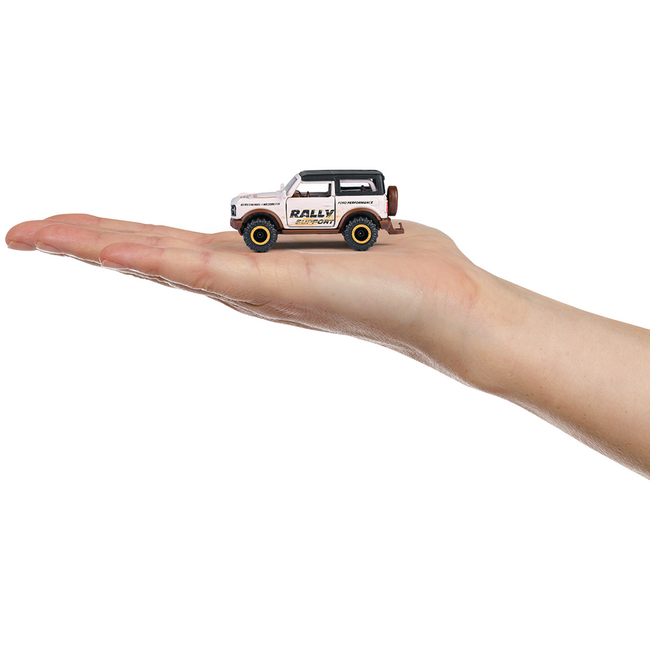 Set Majorette CastHeads cu 5 masinute HUBS8504105002