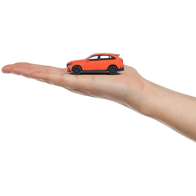 Set Majorette Mercedes-AMG cu 5 masinute HUBS8502105000