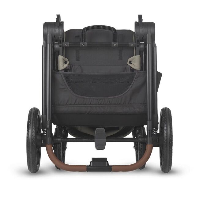 Sistem modular 3in1 coccolle aspen jet black + scoica auto isize coccolle knox black smb324062360325080360