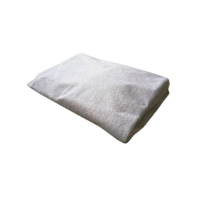 Protectie impermeabila pentru saltea ovala 122x69x11 cm - ASC6427968006983