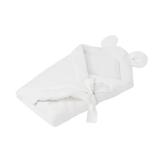 Baby Swaddle For Sleeping And Wrapping Pentru Nou-nascuti Meowbaby   Boucle ,   Confort Si Siguranta Din Primele Clipe Pjbmbor093