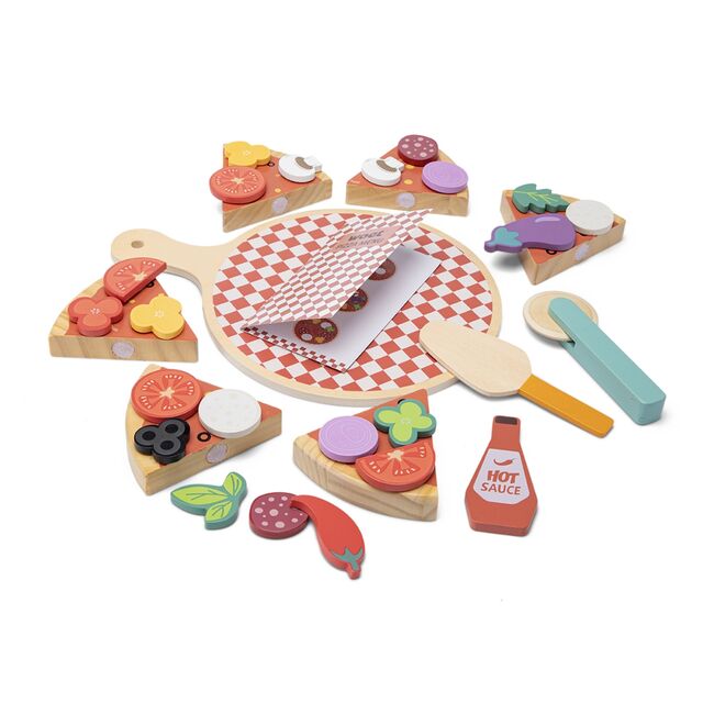 Set de joaca pizza nc10616