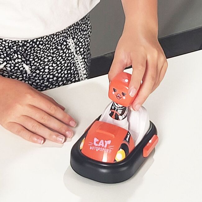 Super karturi r/c bk37296