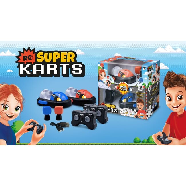 Super karturi r/c bk37296