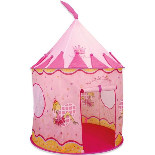 Cort de joaca pentru copii My Princess BBX55508