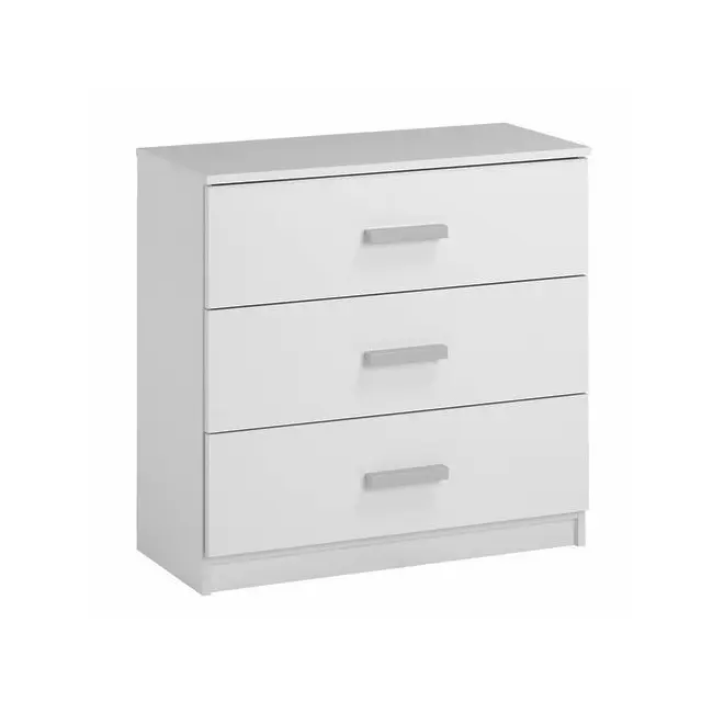 Comoda Alba necolantata Ptv8390