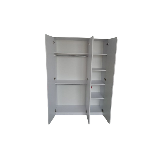 Dulap Minnie Trei Usi Ptv8424