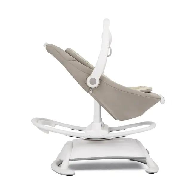 Joie &ndash; leagan si balansoar rotativ sansa 2 in 1 cosmo tan bbbw1604bccst000