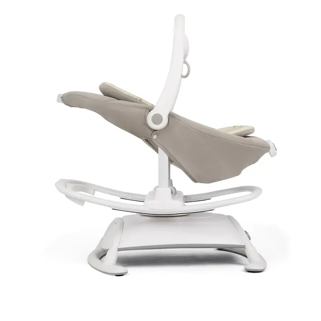 Joie &ndash; leagan si balansoar rotativ sansa 2 in 1 cosmo tan bbbw1604bccst000