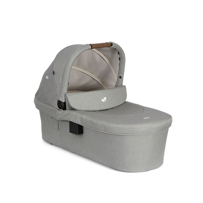 Joie - landou ramble xl, pebble (pentru carucioarele finiti, alore, versatrax) bbbv1219aapeb000