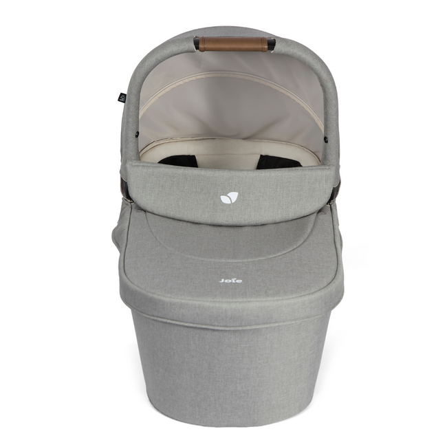 Joie - landou ramble xl, pebble (pentru carucioarele finiti, alore, versatrax) bbbv1219aapeb000