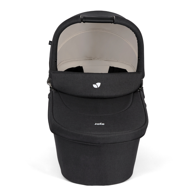 Joie - landou ramble xl, shale (pentru carucioarele finiti, alore, versatrax) bbbv1219aasha000