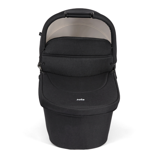 Joie - landou ramble xl, shale (pentru carucioarele finiti, alore, versatrax) bbbv1219aasha000