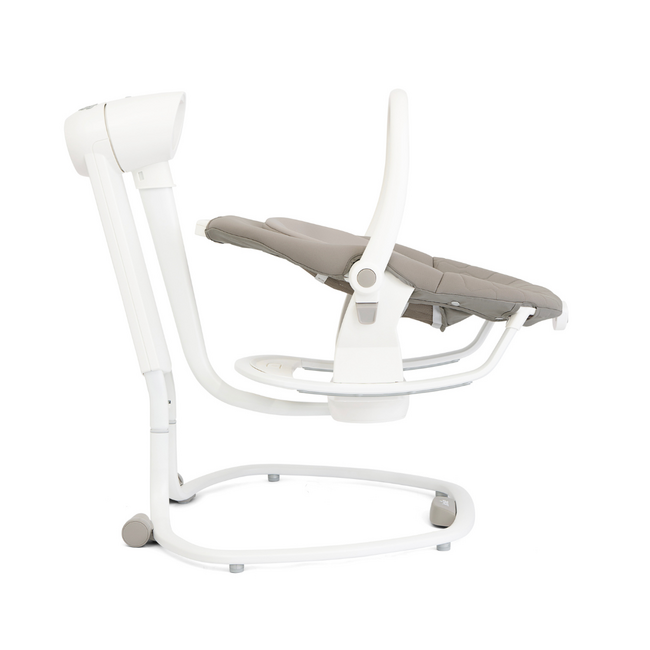 Joie - leagan si balansoar rotativ serina 2 in 1 walnut bbbw1306agwnt000