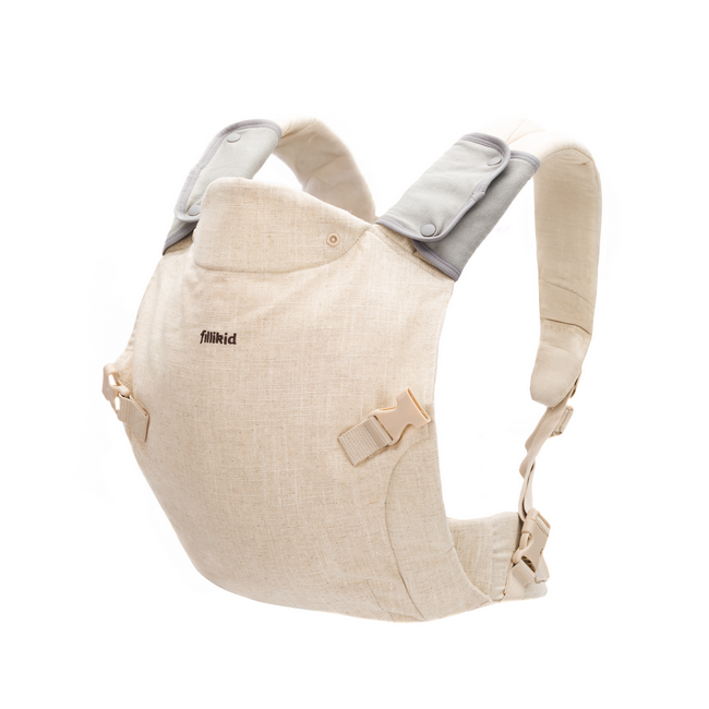 Marsupiu Natural sand (3.5-20kg.) Fillikid
