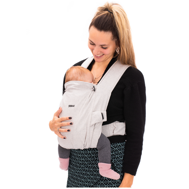 Marsupiu Natural sand (3.5-20kg.) Fillikid