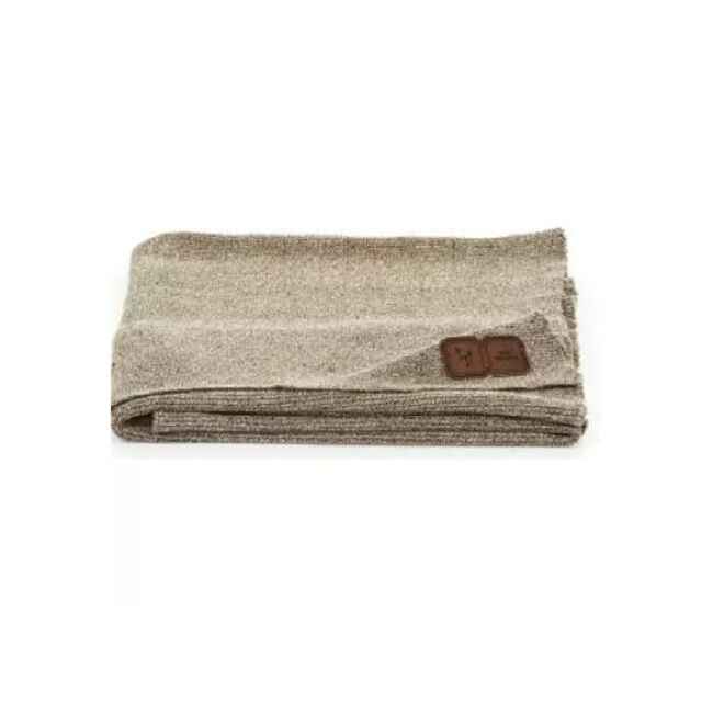 Paturica tricotata Brown ABC Design