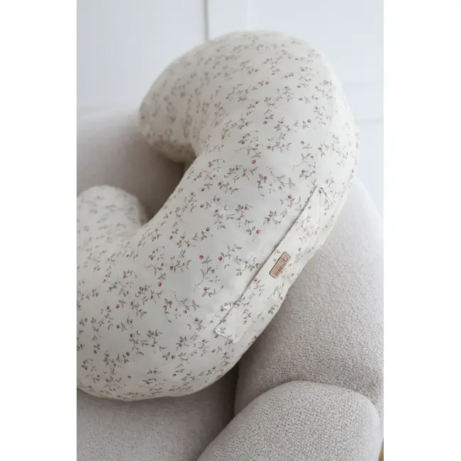 Perna De Alaptare ,   Twiggy Dream   Sprijin Natural Si Confort Pentru Mama Si Bebelus Pjbc9006