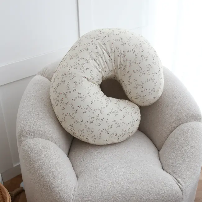 Perna De Alaptare ,   Twiggy Dream   Sprijin Natural Si Confort Pentru Mama Si Bebelus Pjbc9006