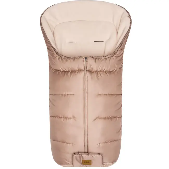 Sac iarna pentru carucior EcoBig nature Fillikid
