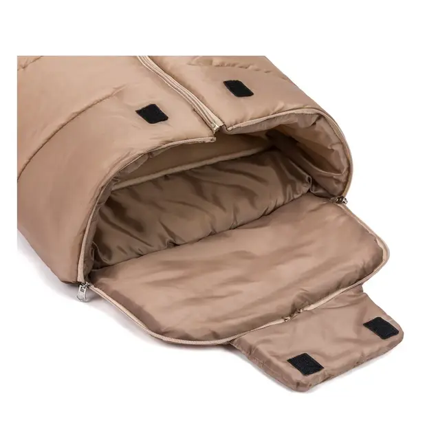 Sac iarna pentru carucior EcoBig nature Fillikid