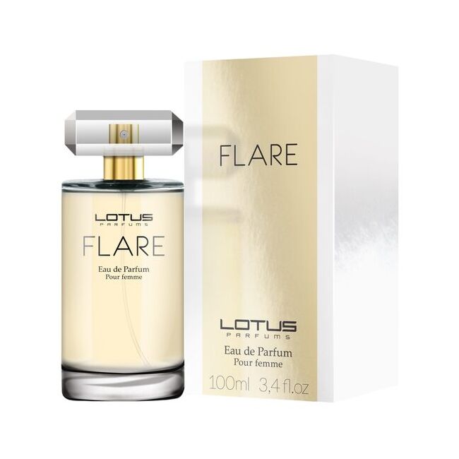 Apa de parfum Flare Revers, Femei, 100 ml