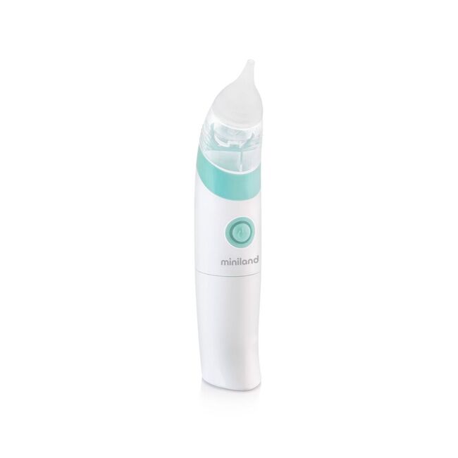 Aspirator nazal electric Miniland TNA89058