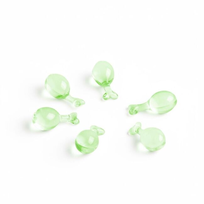 Capsule pentru îngrijirea tenului cu Aloe Vera, Natural Elements - IDC Institute, 68323