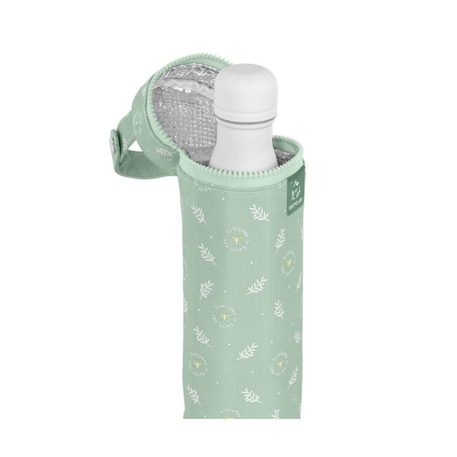 Geanta izoterma Miniland Ecothermibag Mint 500 ml TNA89554