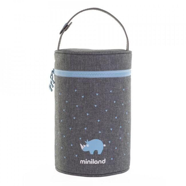 Geanta izoterma Miniland Thermibag Azure 700 ml TNA89479