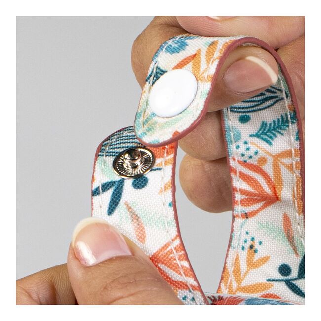 Geanta izoterma Miniland Thermibag Mediteranean 700 ml TNA89478