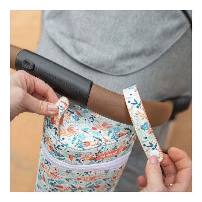 Geanta izoterma Miniland Thermibag Mediteranean 700 ml TNA89478