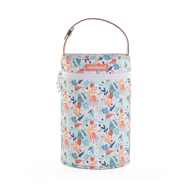 Geanta izoterma Miniland Thermibag Mediteranean 700 ml TNA89478