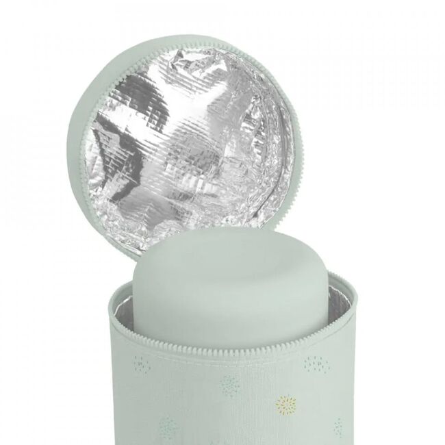 Geanta izoterma Miniland Thermibag Mint 700 ml TNA89500