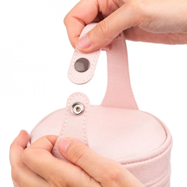 Geanta izoterma Miniland Thermibag Terra Leaves 700 ml TNA89482