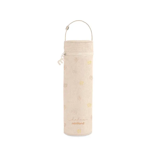 Geanta izoterma Miniland Thermibag Vanilla 500 ml TNA89496